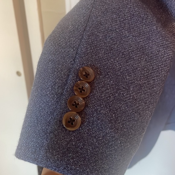 Mens  blazer - Picture 8 of 9